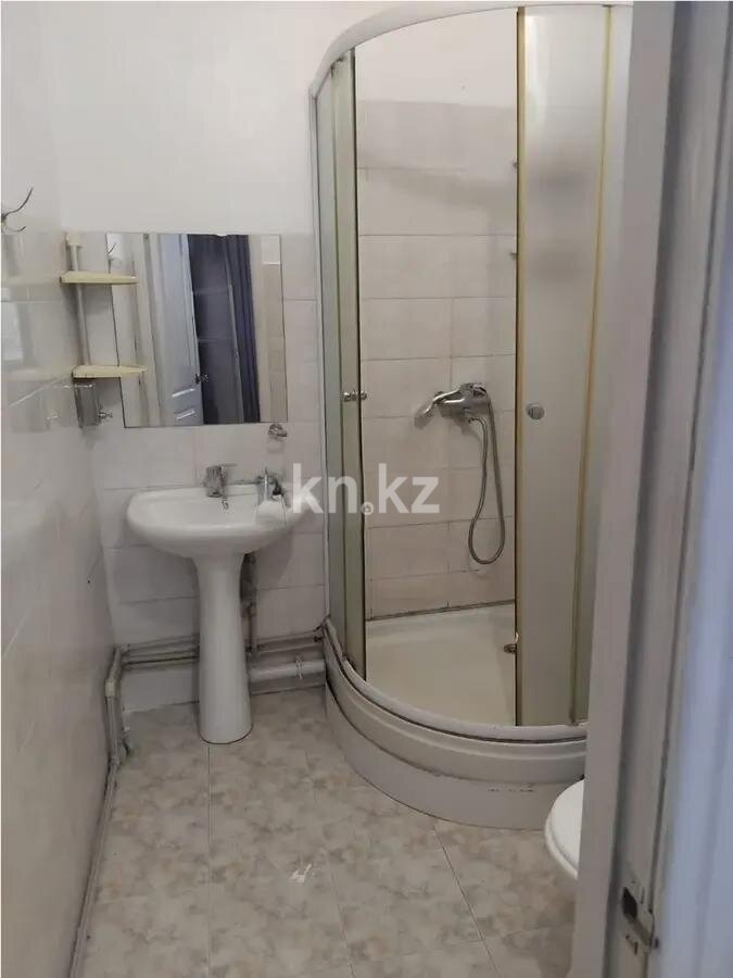Продажа 1-комнатной квартиры, 21.3 м² в Алматы - фото 3