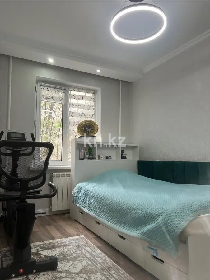 Продажа 3-комнатной квартиры, 60 м², мкр-н Орбита-2, дом  17 в Алматы - фото 3