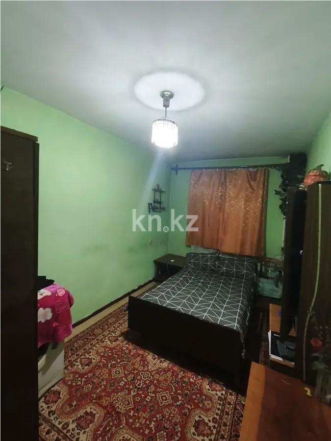 Продажа 2-комнатной квартиры, 42 м² - Продажа квартир в Алматы - страница 12 фото 2 из 5