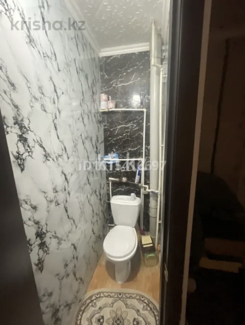 Продажа 1-комнатной квартиры, 30 м² в Караганде - фото 5