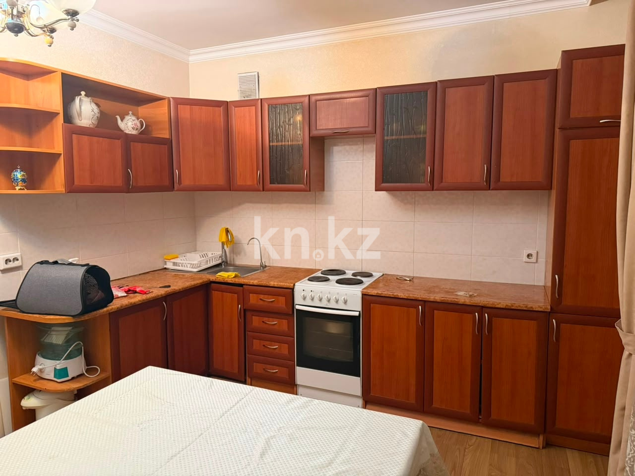 Аренда 3-комнатной квартиры, 92 м² в Астане