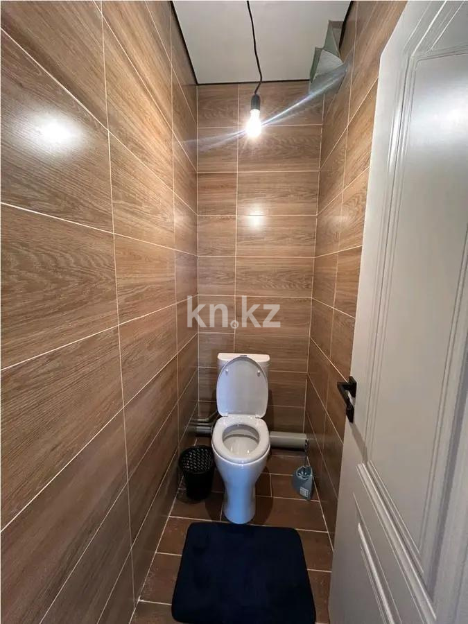 Продажа 2-комнатной квартиры, 54 м², ул. Омарова, дом  1 - Продажа квартир в Алматы фото 5 из 5