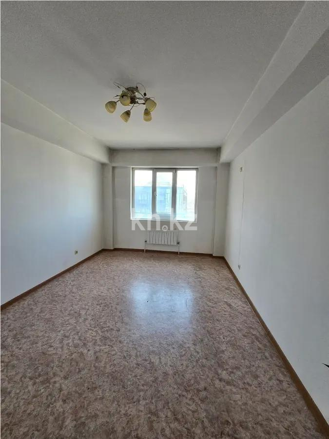 Продажа 1-комнатной квартиры, 36.9 м², ул. Чаплыгина, дом  1/1 - Продажа квартир в Алматы фото 1 из 4