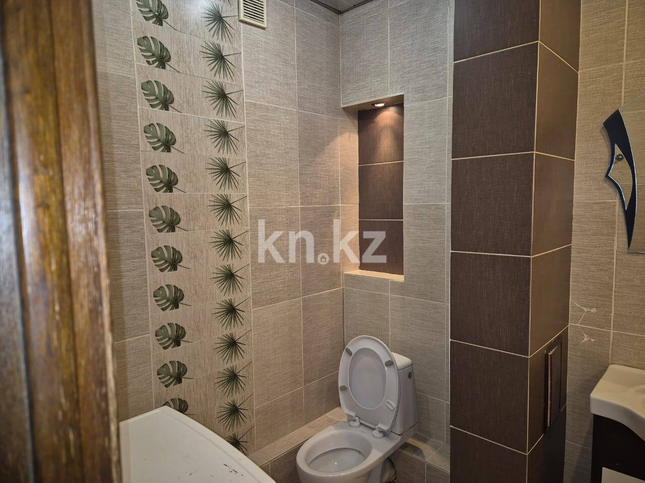 Аренда 2-комнатной квартиры, 54 м² в Астане - фото 9