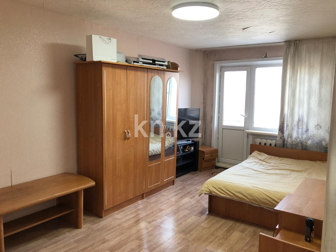 Продажа 3-комнатной квартиры, 62 м², 1 кв-л, дом  16 - Продажа квартир в Караганде фото 5 из 11