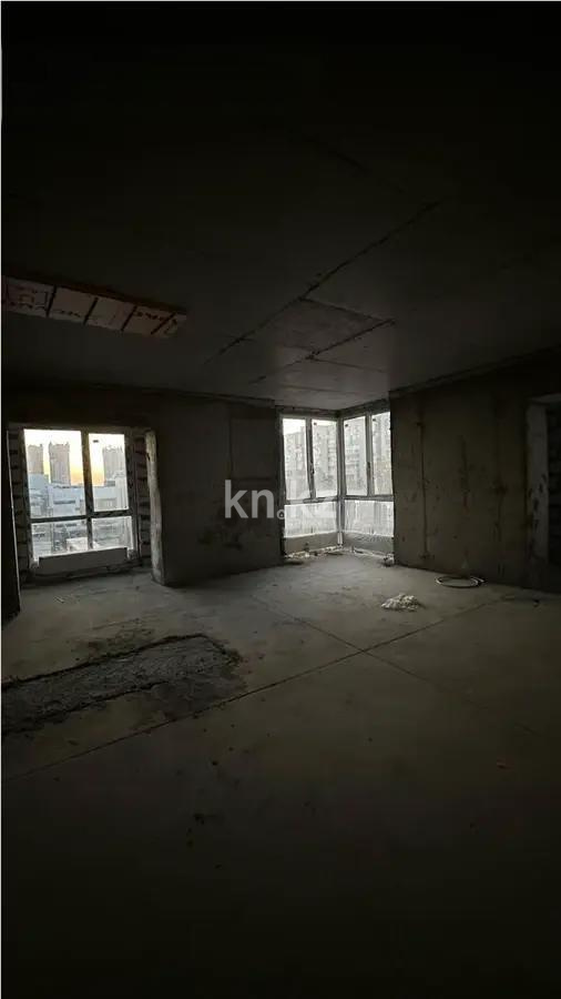 Продажа 3-комнатной квартиры, 110 м² в Алматы