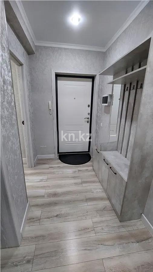 Продажа 1-комнатной квартиры, 36 м² в Алматы - фото 4
