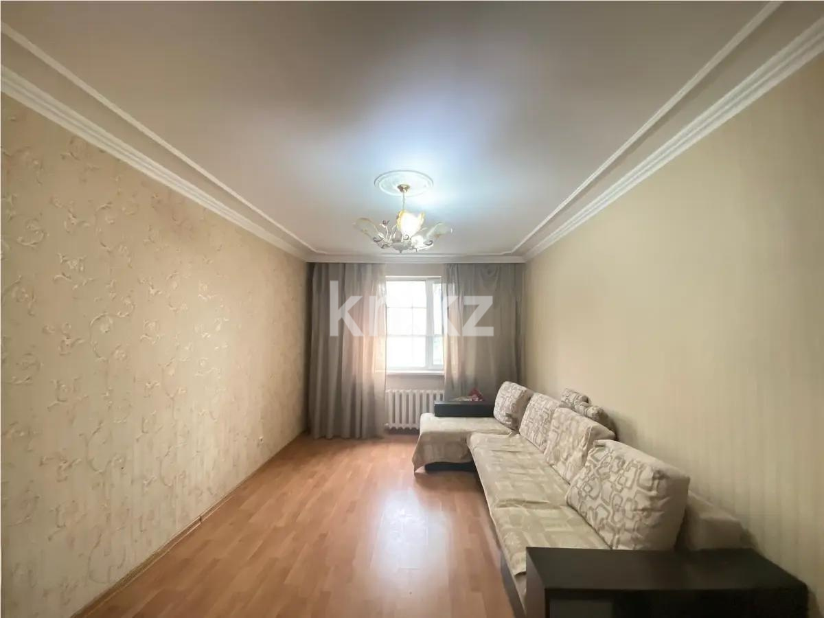 Продажа 3-комнатной квартиры, 78 м² - Продажа квартир в Астане - страница 54 фото 1 из 5