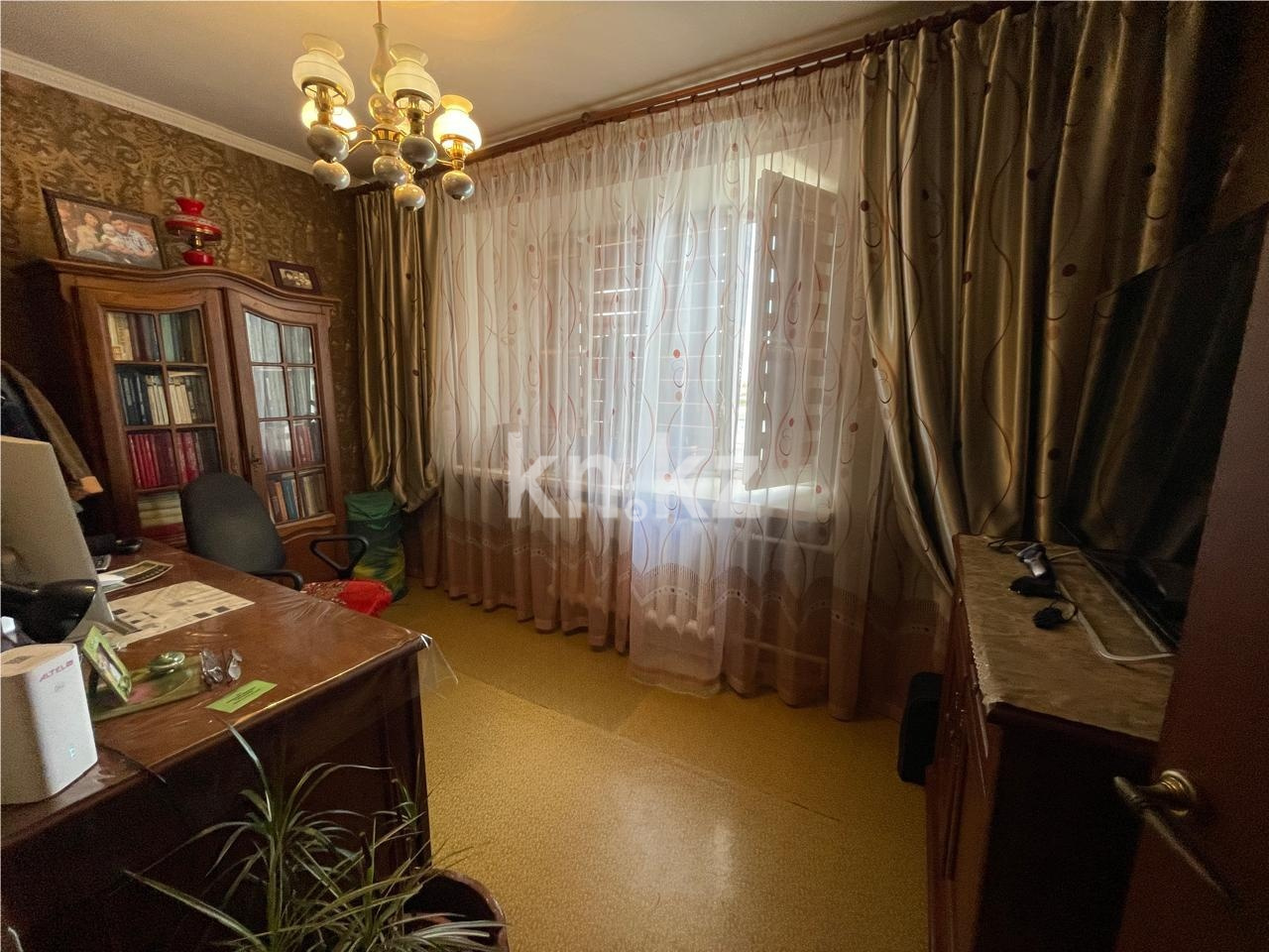 Продажа 3-комнатной квартиры, 69 м² в Караганде - фото 4