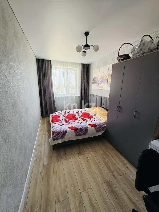 Продажа 2-комнатной квартиры, 48 м² - Продажа двухкомнатных квартир от собственников в Астане - страница 4 фото 2 из 4
