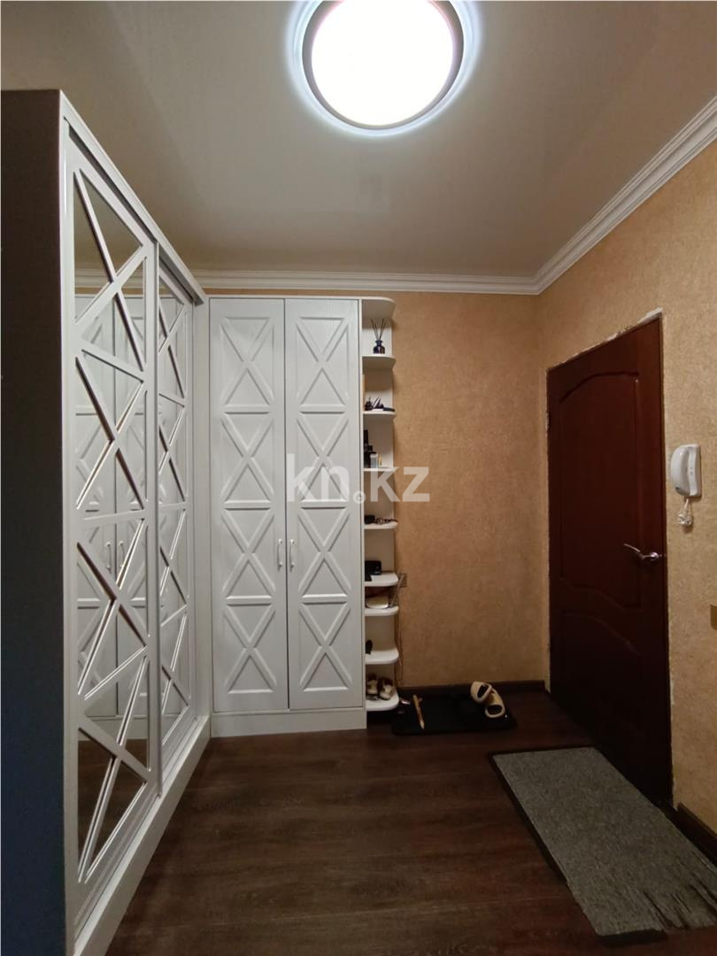 Продажа 3-комнатной квартиры, 76 м², ул. Методическая - Продажа  трехкомнатных квартир в Караганде с фото фото 22 из 26