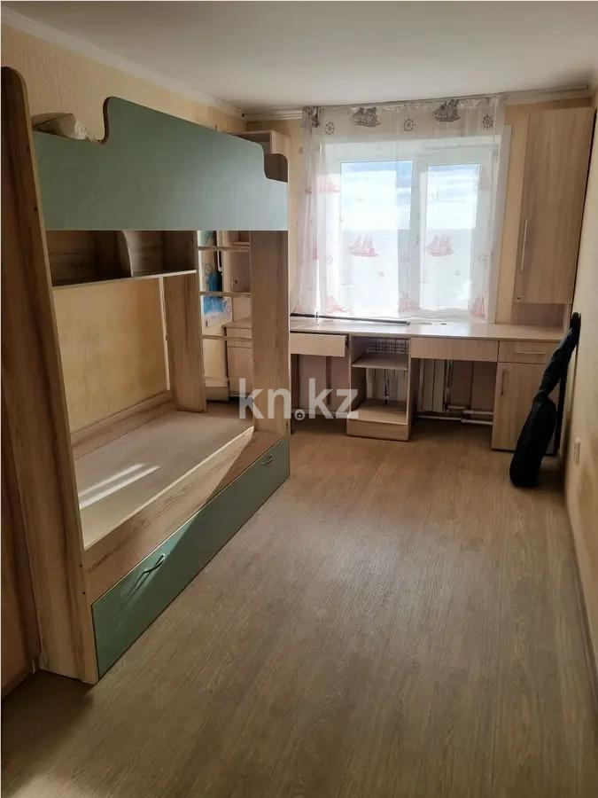 Продажа 2-комнатной квартиры, 48 м² - Недвижимость в Караганде - страница 2 фото 2 из 4