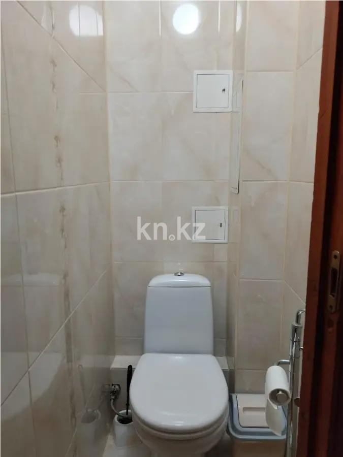 Продажа 2-комнатной квартиры, 45 м², мкр-н Алмагуль, дом  6 - Продажа квартир в Алматы с фото фото 5 из 5