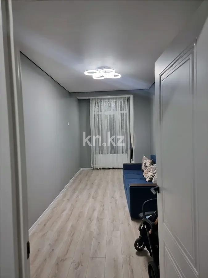 Продажа 1-комнатной квартиры, 39 м² - Продажа однокомнатных квартир от собственников в Алматы - страница 4 фото 1 из 3