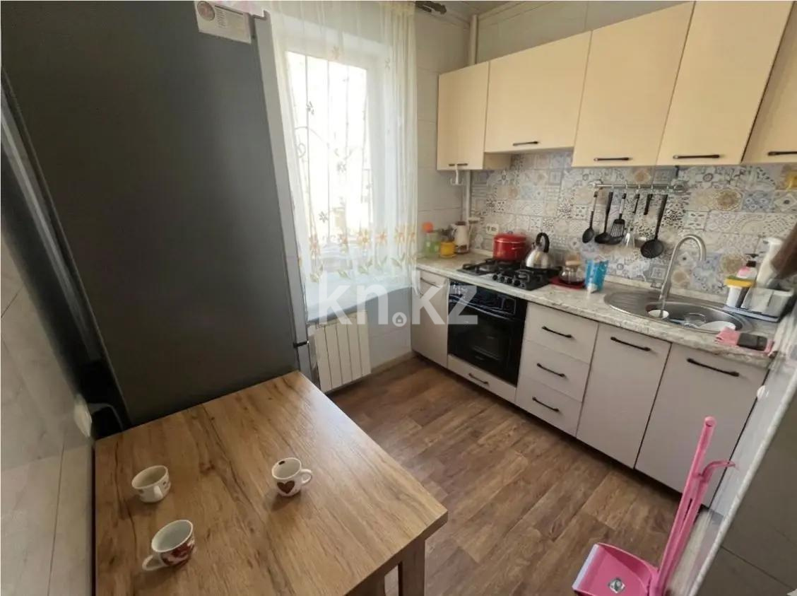 Продажа 3-комнатной квартиры, 65 м² - Продажа квартир от собственников в Алматы фото 3 из 4