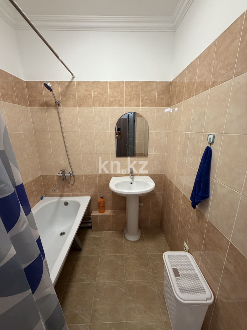 Продажа 1-комнатной квартиры, 50 м² - Продажа однокомнатных квартир от собственников в Астане - страница 3 фото 19 из 26