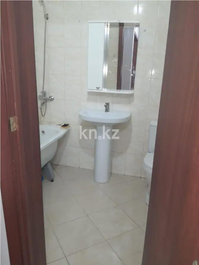 Продажа 1-комнатной квартиры, 35 м², ул. Арнасай, дом  7б - Продажа квартир в Казахстане фото 3 из 3