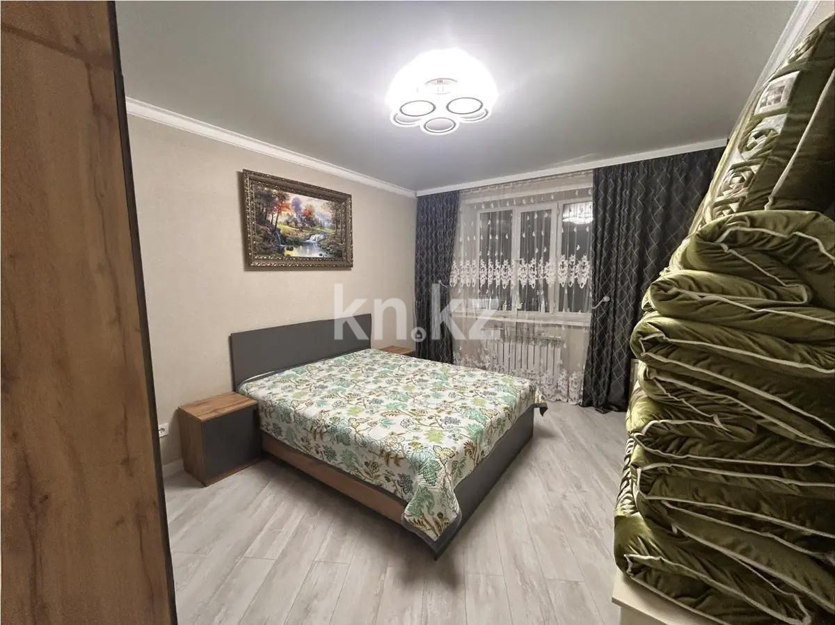 Продажа 4-комнатной квартиры, 110.7 м² - Продажа четырехкомнатных квартир в монолитно-каркасном доме в Казахстане - страница 2 фото 2 из 8