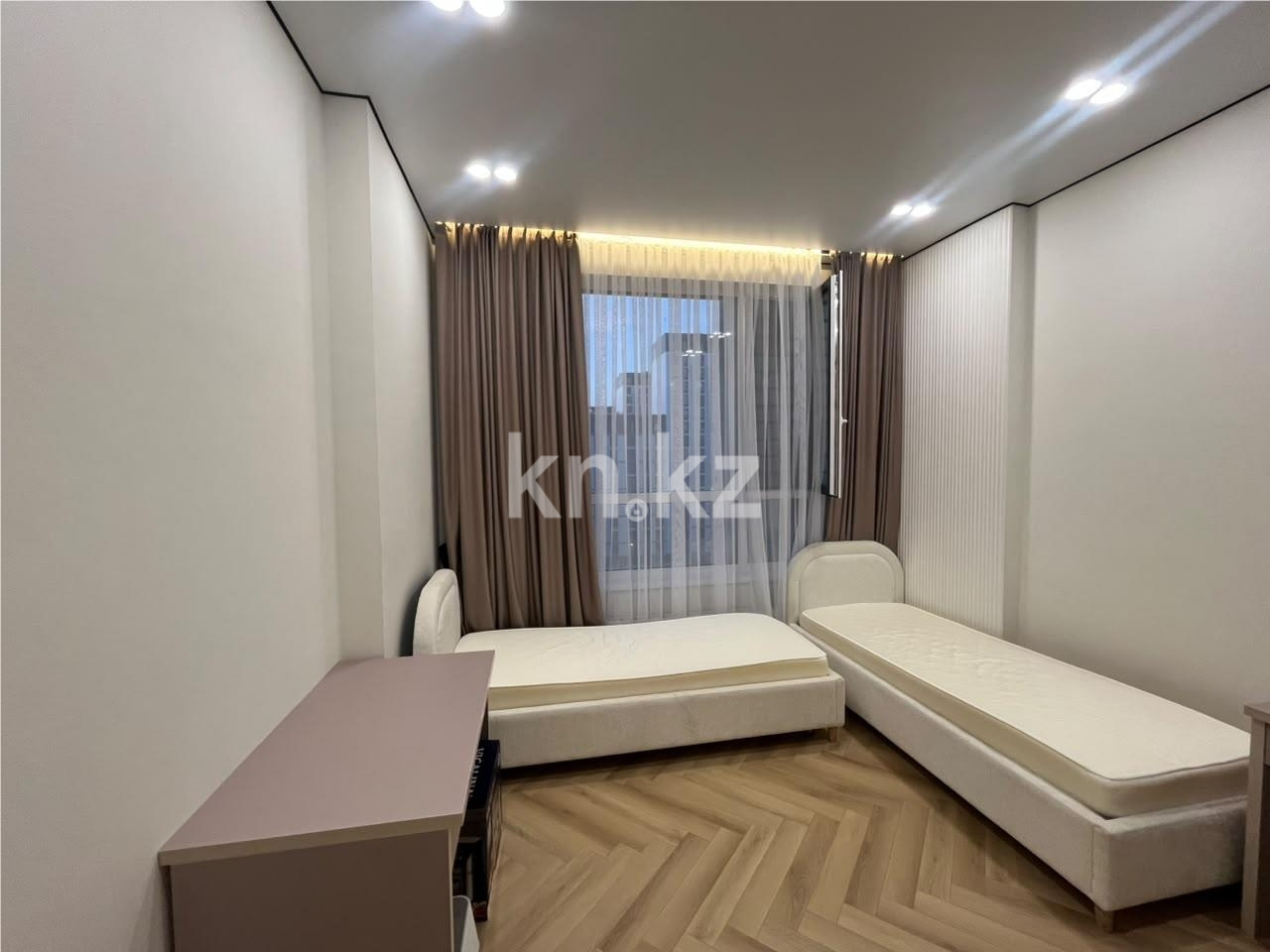 Продажа 4-комнатной квартиры, 105 м² - Продажа четырехкомнатных квартир в Казахстане фото 4 из 13