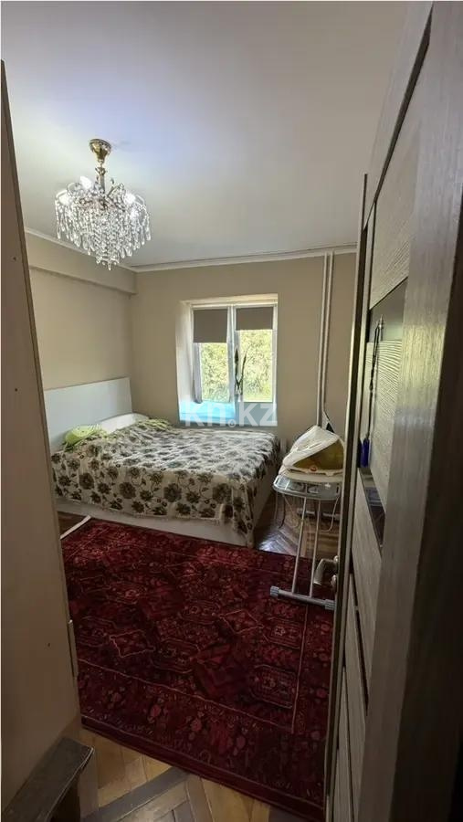 Продажа 4-комнатной квартиры, 77 м² - Продажа квартир в Бостандыкском р-не Алматы - страница 15 фото 3 из 9