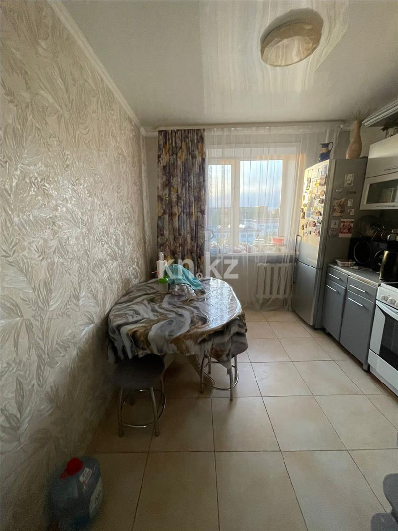 Продажа 4-комнатной квартиры, 80 м² в Караганде - фото 8