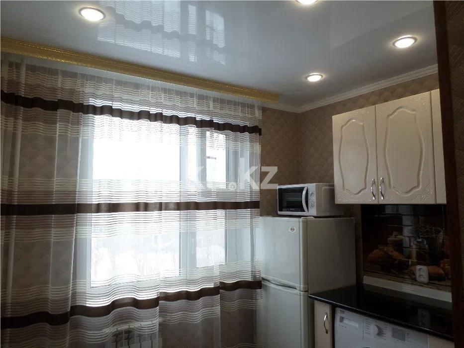 Продажа 1-комнатной квартиры, 40 м², ул. Абая, дом  56 - Продажа жилой и коммерческой недвижимости в Темиртау фото 2 из 3