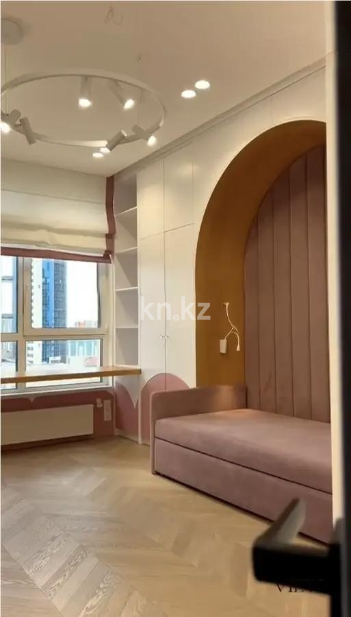 Продажа 3-комнатной квартиры, 105 м² в Астане - фото 2