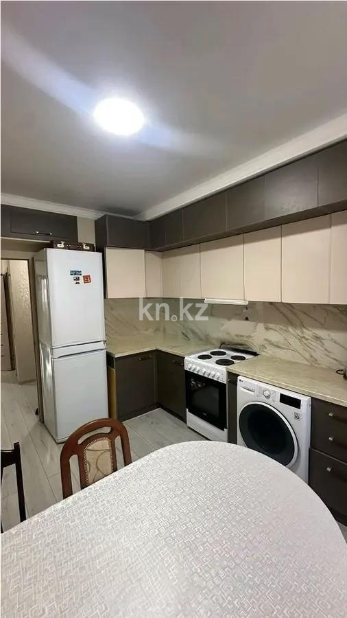 Продажа 3-комнатной квартиры, 67 м² - Недвижимость в Астане - страница 14 фото 4 из 6