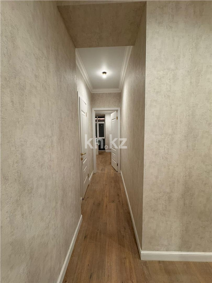 Продажа 3-комнатной квартиры, 72 м², ул. Букетова, дом  3/5 - Продажа квартир в Караганде фото 10 из 14