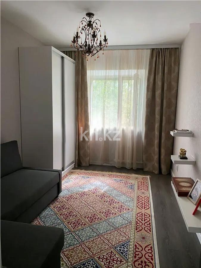 Продажа 2-комнатной квартиры, 44 м², ул. Петрова, дом  16/2 - Продажа  двухкомнатных квартир в Астане без посредников с фото фото 1 из 5
