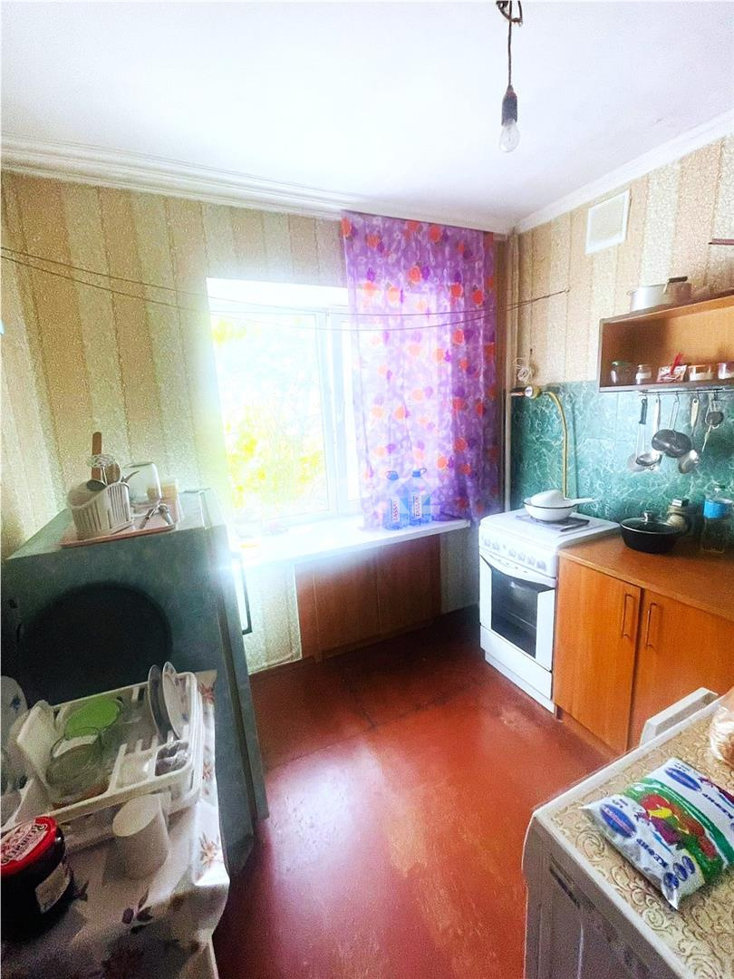Продажа 2-комнатной квартиры, 43 м² в Караганде - фото 3