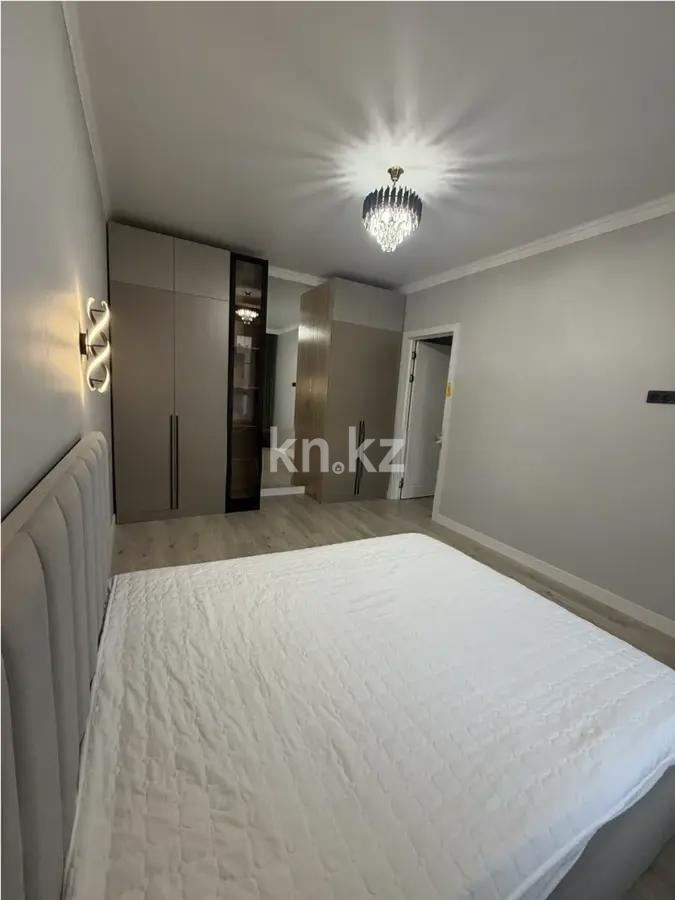 Продажа 2-комнатной квартиры, 56.3 м² - Продажа двухкомнатных квартир в Астане - страница 9 фото 2 из 7
