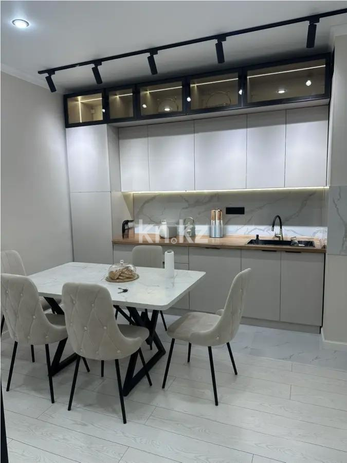 Продажа 2-комнатной квартиры, 63.5 м² - Продажа двухкомнатных квартир от собственников в Алматы - страница 4 фото 3 из 4
