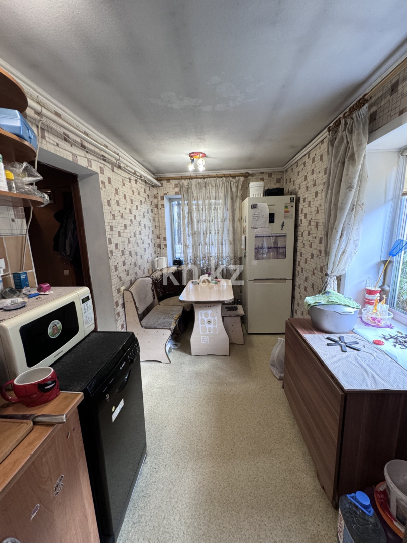 Продажа 5-комнатного дома, 80 м², ул. Нерчинская, дом  23 - Продажа домов и коттеджей в Караганде фото 11 из 17