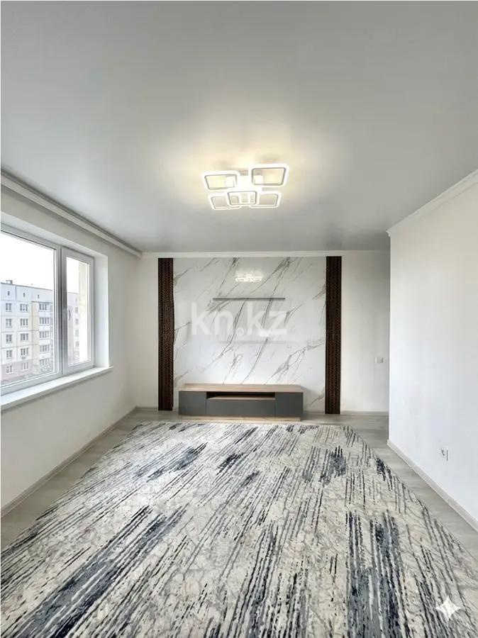 Продажа 2-комнатной квартиры, 55.5 м² - Продажа квартир в Казахстане - страница 9 фото 1 из 7