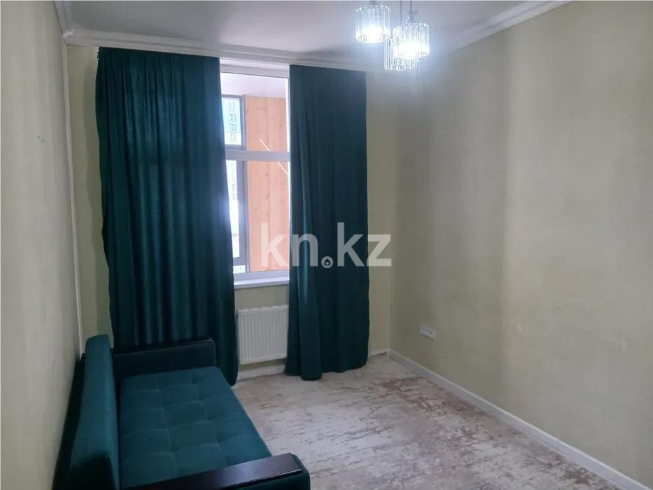 Продажа 2-комнатной квартиры, 58 м² в Астане