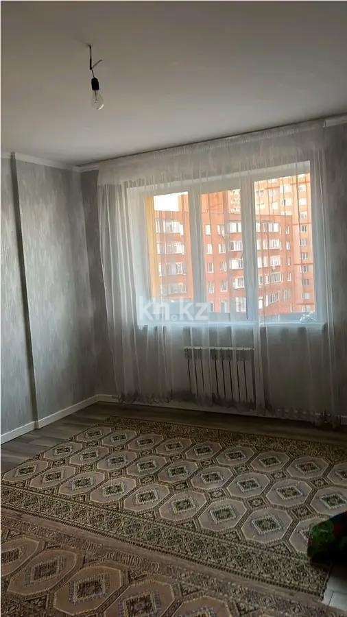 Продажа 1-комнатной квартиры, 45 м² в Астане