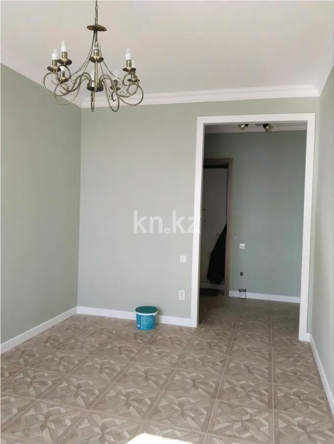 Продажа 1-комнатной квартиры, 38.4 м² в Астане - фото 2