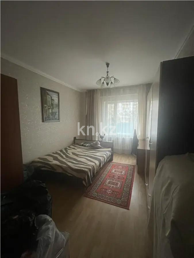 Продажа 4-комнатной квартиры, 99.4 м² в Астане - фото 3