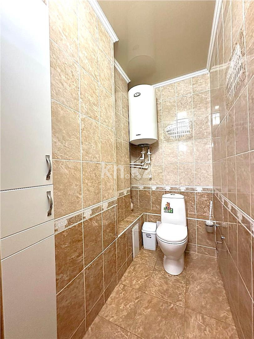 Продажа 3-комнатной квартиры, 89 м² - Продажа трехкомнатных квартир в Караганде - страница 2 фото 15 из 21