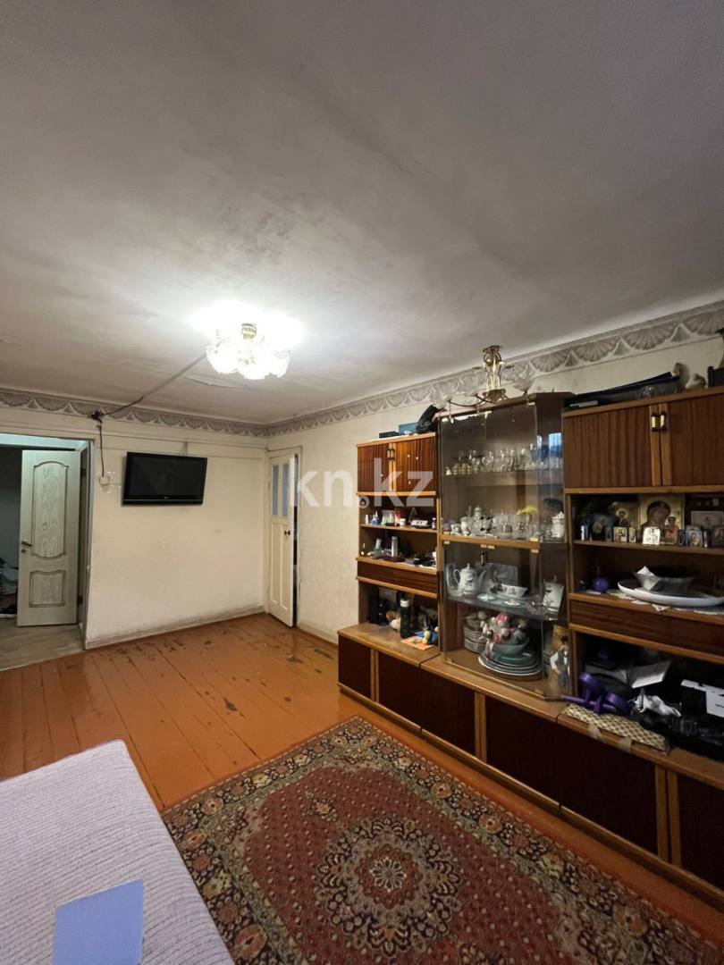 Продажа 3-комнатной квартиры, 52 м² - Продажа трехкомнатных квартир в Алматы - страница 33 фото 1 из 17