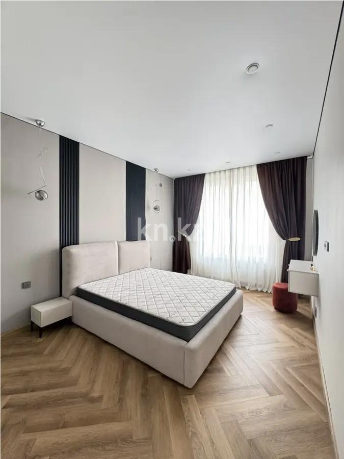 Продажа 3-комнатной квартиры, 106 м² в Алматы - фото 2