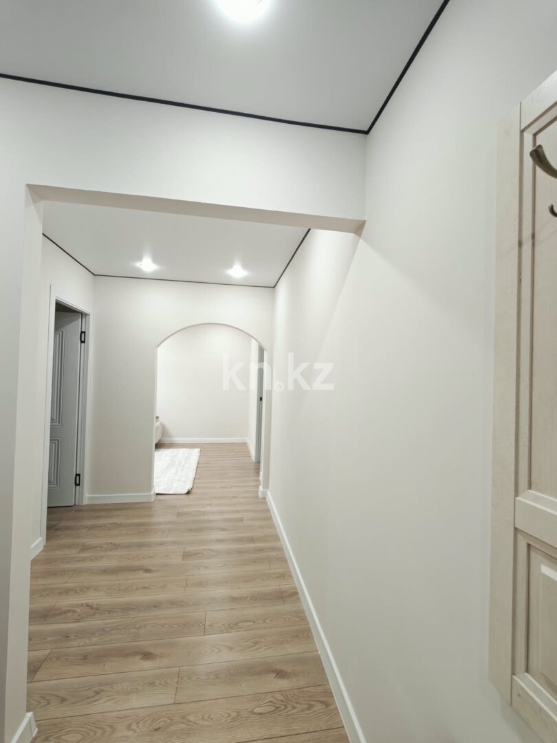 Продажа 3-комнатной квартиры, 60 м² в Алматы - фото 9