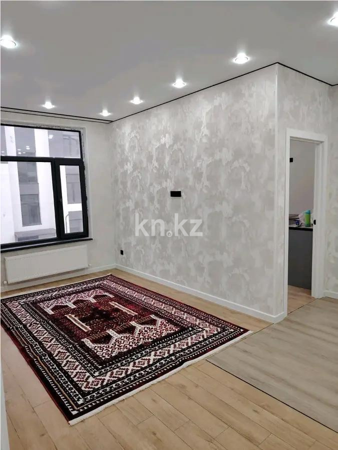 Продажа 2-комнатной квартиры, 47 м² - Продажа квартир в Алматы в Карасайском р-не фото 2 из 4