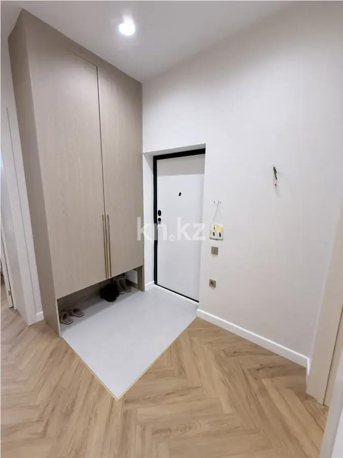 Продажа 3-комнатной квартиры, 64 м² - Продажа  трехкомнатных квартир в новостройках Астаны - страница 7 фото 6 из 6