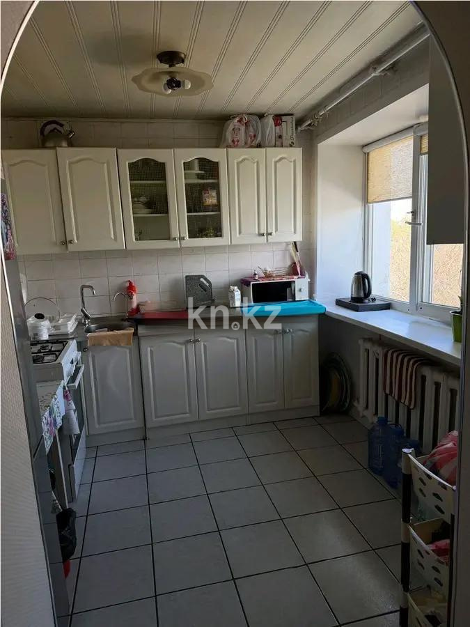 Продажа 3-комнатной квартиры, 94 м² - Продажа квартир в блочном доме в Темиртау фото 4 из 7