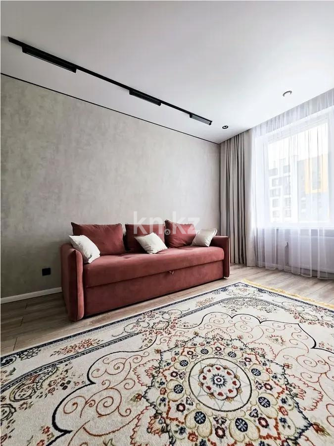 Продажа 1-комнатной квартиры, 39.5 м² - Продажа однокомнатных квартир от собственников в Астане - страница 2 фото 1 из 2