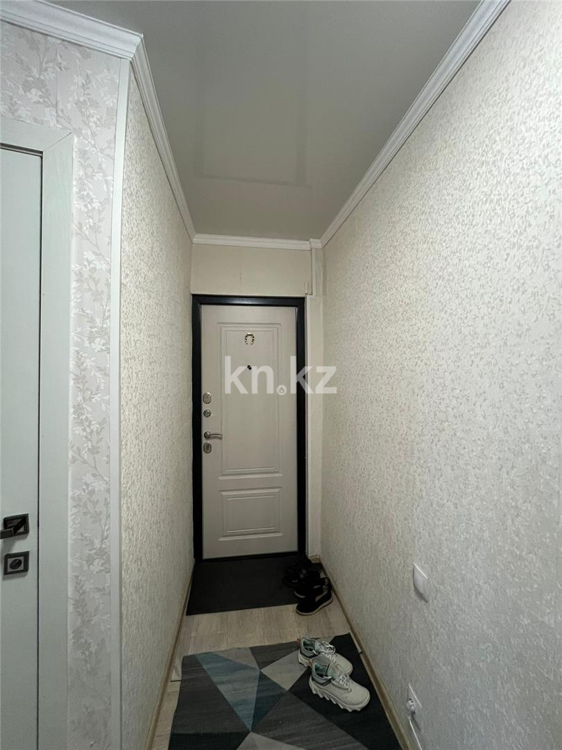 Продажа 3-комнатной квартиры, 54 м² - Продажа трехкомнатных квартир на Юго-Востоке Караганды фото 6 из 12