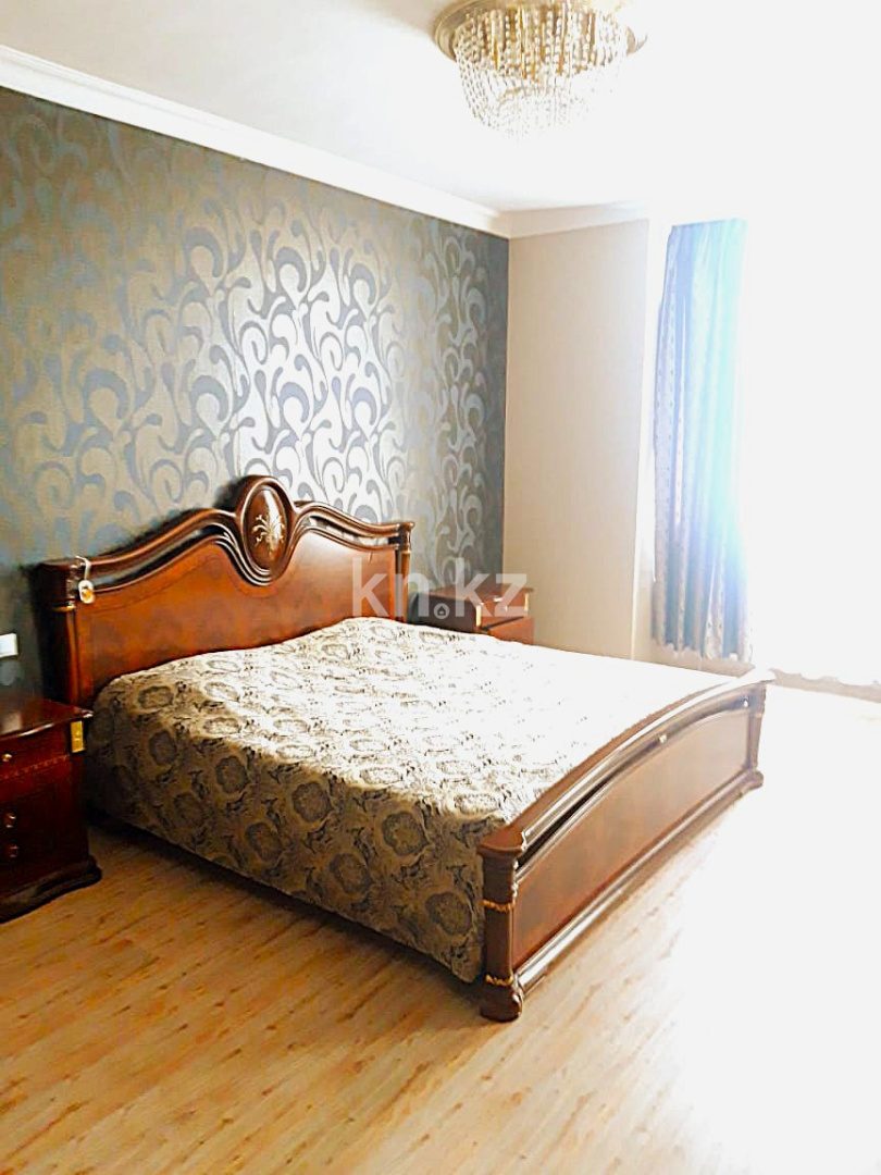 Продажа 5-комнатной квартиры, 152 м², ул. Баянауыл, дом  1 - Центр города, Золотой квадрат, район Школы-гимназии №31 - Продажа квартир в Астане фото 24 из 38