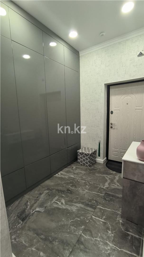 Продажа 3-комнатной квартиры, 73 м² - Продажа квартир в Караганде - страница 3 фото 16 из 18